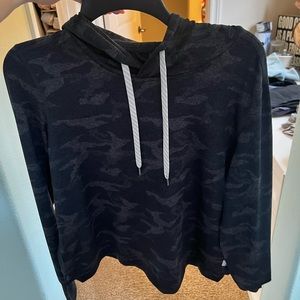 vuori camo jacket